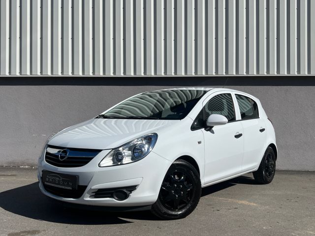 Opel Corsa D Selection "110 Jahre" *KLIMA*1HAND*TÜV*