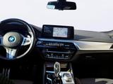 BMW 520e Touring M Sportpaket DAB Hifi Live Cockpit - BMW 520 mit Hybrid-Antrieb