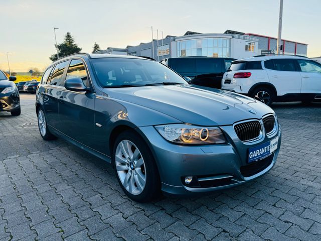 BMW 320i Touring Edition+Xenon+Navi+2xPDC+AHK+TOP