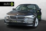 BMW 520 5-serie 520d High Executive - BMW 520 Gebrauchtwagen in Aachen