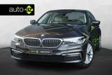 BMW 520 5-serie 520d High Executive - BMW: Executive