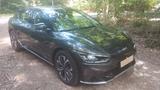 Kia EV6 77,4 kWh 168 kW Heckantrieb - - Kia EV6 von privat