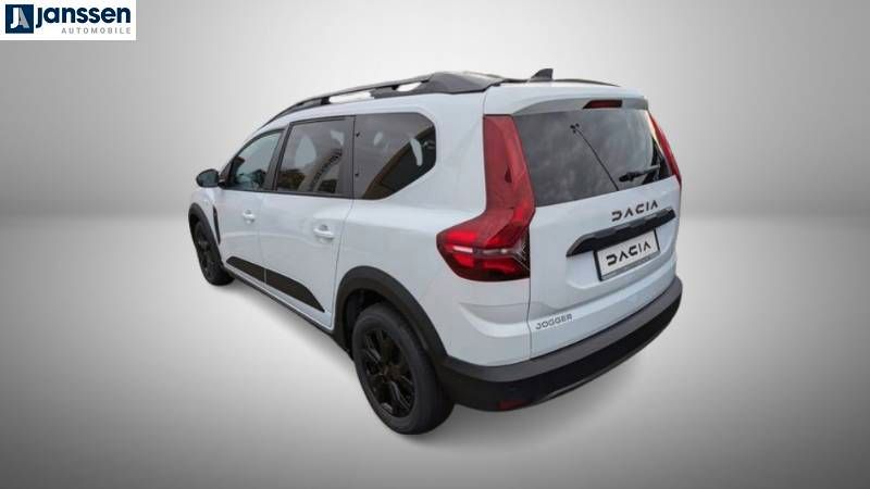 Fahrzeugabbildung Dacia Jogger Extreme+ ECO-G 100 7-Sitzer
