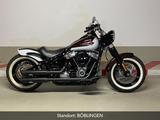 Harley-Davidson Softail FLSL Slim 107 - HARLEY-DAVIDSON SOFTAIL SLIM FLSL