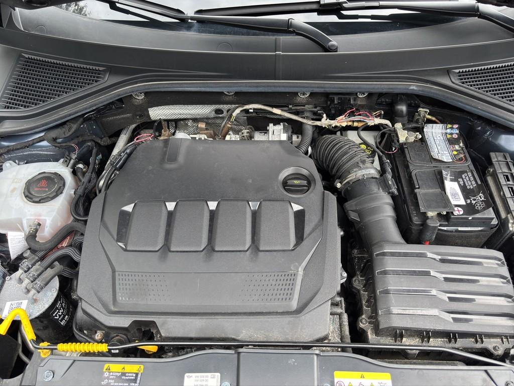 Volkswagen T-Roc 2.0 TDI SCR Style AHK, Navi, миниатюра 17