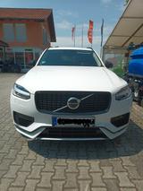 Volvo XC90 T8 Geartr. Recharge R-Design Expression... - Volvo XC90 Recharge-R-Design