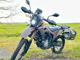 Honda CRF 300L
