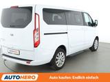 Ford Tourneo Custom 2.0 TDCi 320 L1 Titanium Aut.*CAM - Ford Tourneo Custom: 7 Sitzer