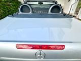 Mercedes-Benz SLK 230 KOMPRESSOR - - gebrauchte Mercedes-Benz SLK 230 aus dem Jahr 1998