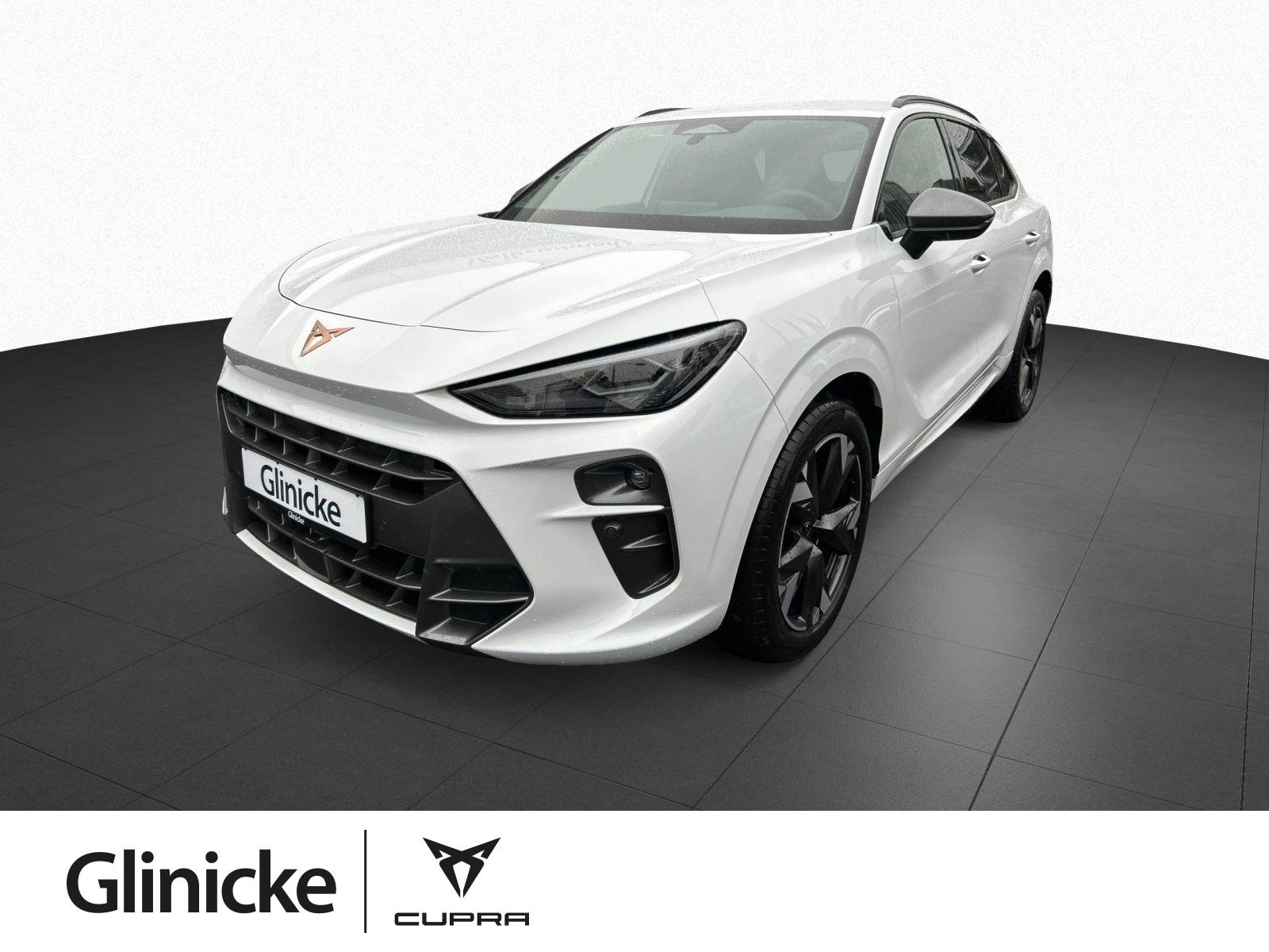 Cupra Terramar 1.5 eTSI 110 kW DSG AHK Sennheiser
