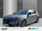 Peugeot 308 GT Hybrid 6-AT Surrounding-Plus Premium-Pake - Peugeot 308 Tageszulassungen