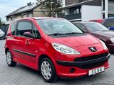 Peugeot 1007 Filou '169.500KM'TÜV-Neu' - Peugeot 1007 mit Schiebetür
