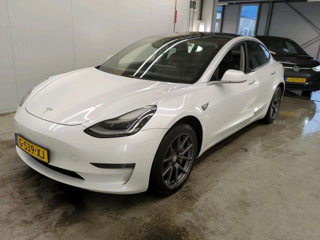 Tesla Model 3 Long-Range AWD 351pk 75 kWh [ TREKHAAK+A