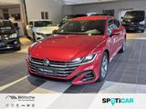 Volkswagen Arteon R-Line 2.0 TDI/AT/MATRIX/AHK/SHZ/NAVI/Ass - rote Volkswagen Arteon