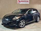 Mazda 3 Lim. Active Plus°NAVI°SHZ°PDC°WENIG KM° - Mazda 3: Active