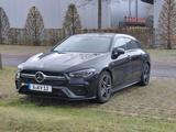 Mercedes-Benz CLA 35 AMG Shooting Brake Mercedes-AMG CLA 3... - Mercedes-Benz CLA 35 AMG Shooting Brake von privat