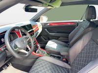 Volkswagen T-Roc - Vorschau Bild 8