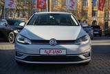 Volkswagen Golf Variant 1.4 TSI LED Navi Massagesitz AHK - Volkswagen Gebrauchtwagen in Chemnitz