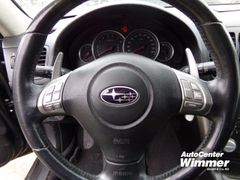 Foto Nummer 10: SUBARU Legacy