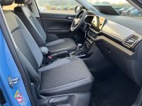 Volkswagen T-Cross - Vorschau Bild 13
