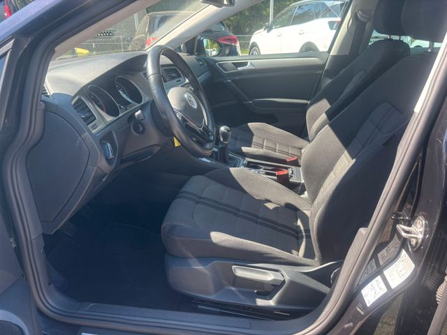 1.6 TDI *Panorama*Standheizung*Kamera*Navi*TOP*