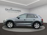 Audi Q5 55 TFSIe qu. S tronic S line MMI Navi plus - Audi Q5: Grau