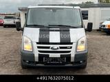 Ford Transit FT 300K Rampe Klima 6Sitzer Alufelgen - 6 Sitzer Gebrauchtwagen bis 5.000 Euro