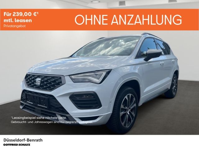 Image of Seat Ateca