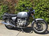 BMW R 100 RS Umbau zu Naked Bike/Classic - BMW R 100 CLASSIC