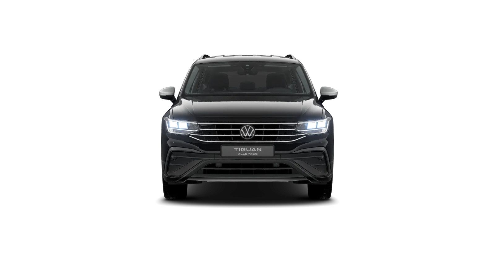 Volkswagen Tiguan Allspace - Bild 9