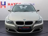 BMW 318d NAV /XEN /Automatik /EURO 5 / SHZ / PDC - BMW aus 2012: 3.5