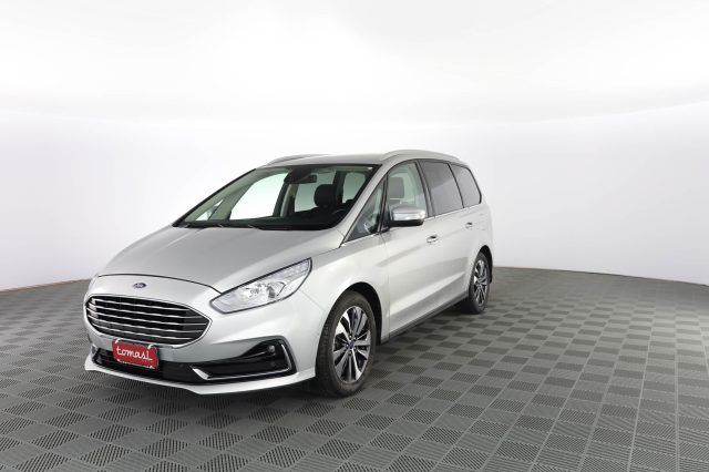 Ford FORD Galaxy Galaxy 2.0 EcoBlue 150 CV Start&Stop