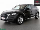 Audi Q5 2.0 TDI qu S LINE PANO,HUD,LUFT,360°,ACC,B+O - Audi Q5: 3.0