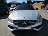 Mercedes-Benz CLA 250 CLA -Klasse CLA 250 Edition 1 - gebrauchte Mercedes-Benz CLA 250 aus dem Jahr 2018