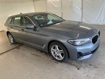 BMW 520 - 2