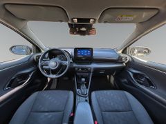 TOYOTA Yaris Hybrid 1.5 Team D *Comf.+Technik*