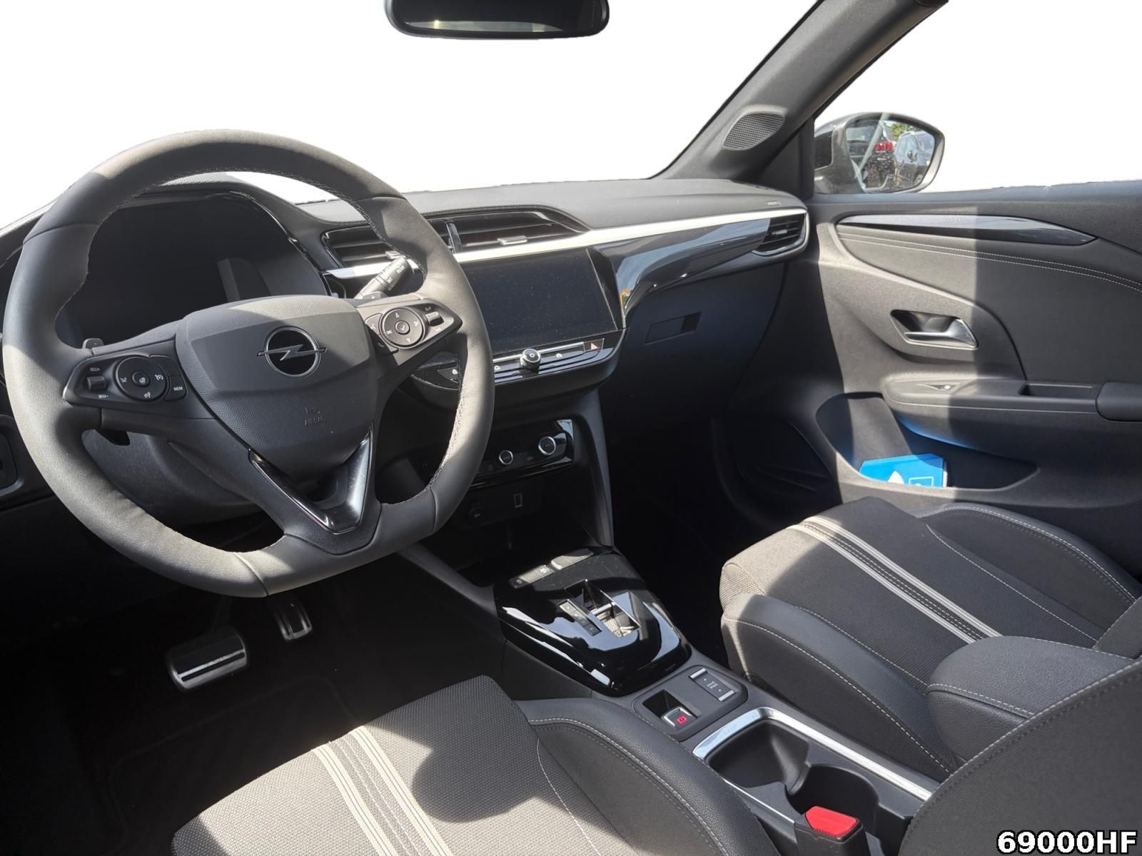 Fahrzeugabbildung Opel Corsa F GS +MILDHYBRID+CARPLAY+LED+