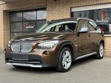 BMW X1 xDrive 28 i | Automatik | Panorama | Xenon - BMW X1: Xdrive 28i