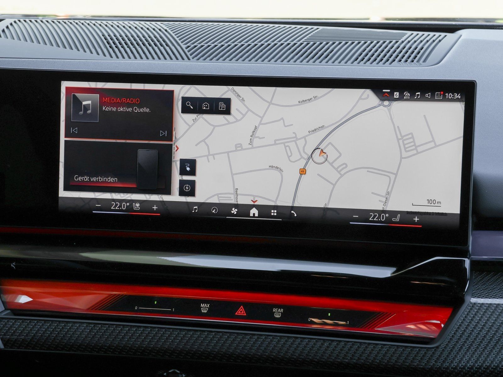 BMW i5 - Bild 9