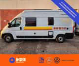 Fiat Weinsberg Carabus 600 K | Aufstelldach | 2024 - Fiat 600