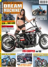 Harley-Davidson Softail Springer / TGS Custom - HARLEY-DAVIDSON 1998