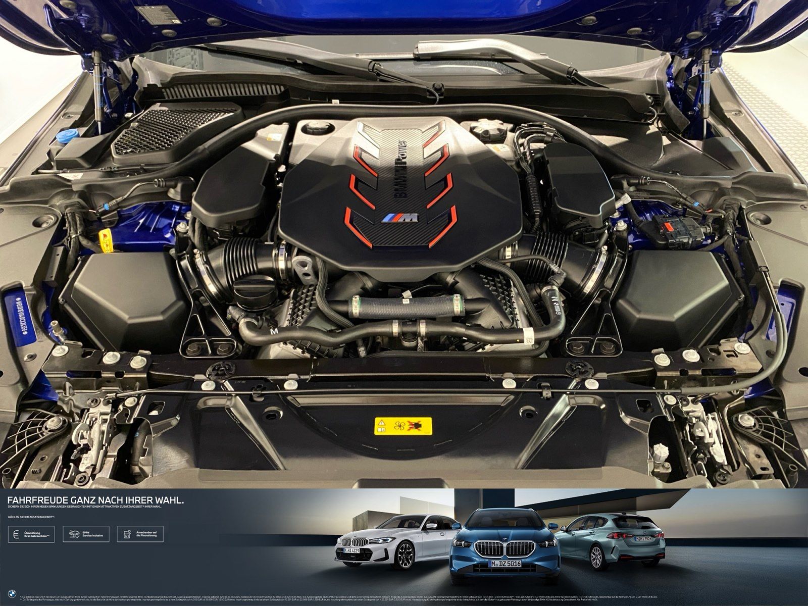 BMW M5 - Bild 18