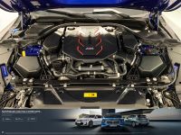 BMW M5 - Vorschau Bild 18
