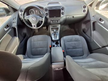 Volkswagen Tiguan - 10
