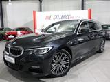 BMW 330d Touring xDrive M-SPORT BLACK & BROWN / LED - BMW 330 mit Diesel-Antrieb
