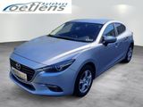Mazda 3 SKYACTIV-G120 Exclusive Line NAVI DAB BLIS SHZ - Mazda 3: Bl