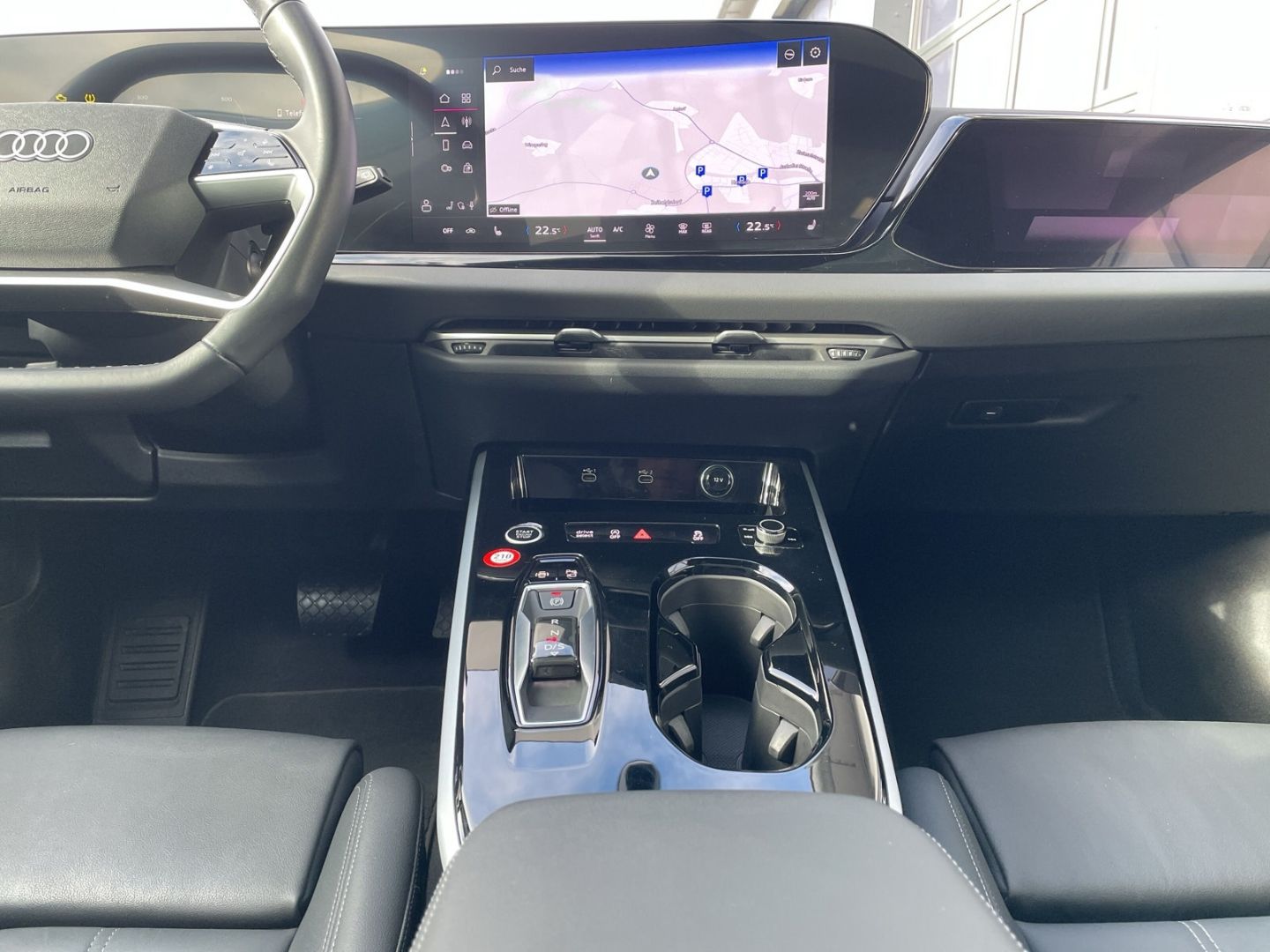 Audi A5 - Bild 14