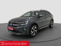 Volkswagen Taigo - Vorschau Bild 1