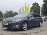Hyundai i40 cw blue Style - Hyundai i40: Style