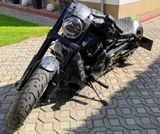 Harley-Davidson Night rod NLC - HARLEY-DAVIDSON NLC